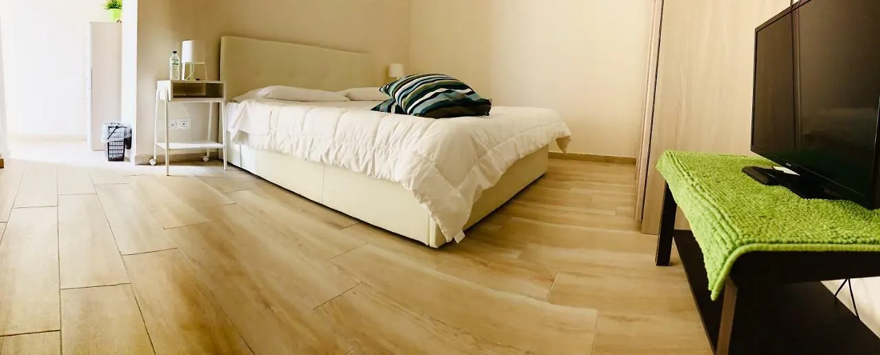 فندق مبيت وإفطار Sweet Home كاتانيا